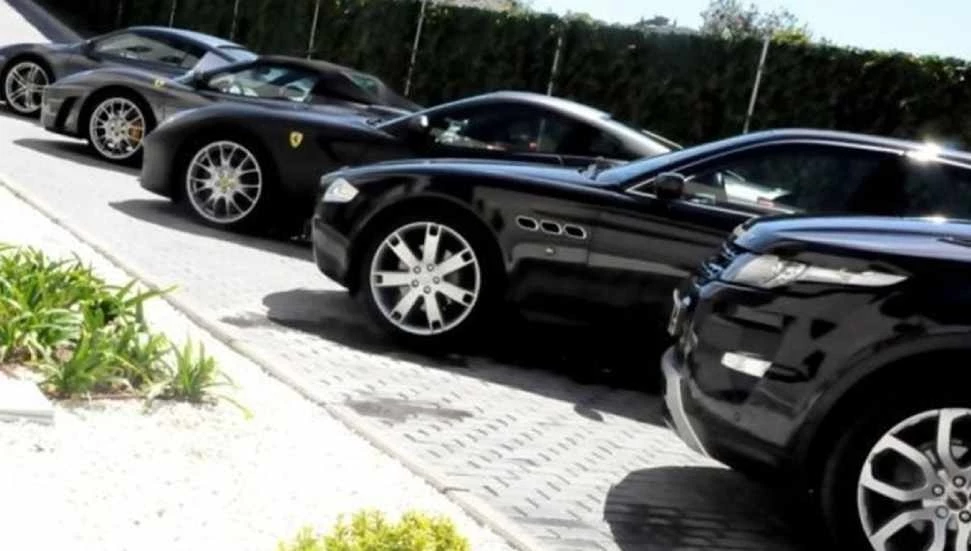 Araç ithalinde gümrük vergileri belirlendi