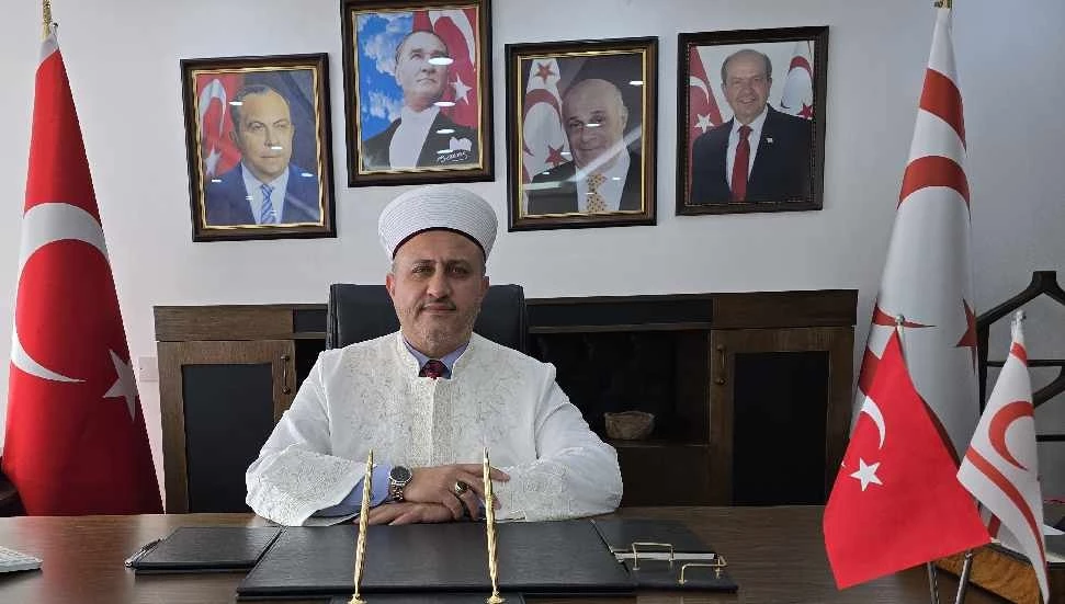 “Çanakkale Zaferi, iman, cesaret ve fedakârlıkla yazılmış bir destan”