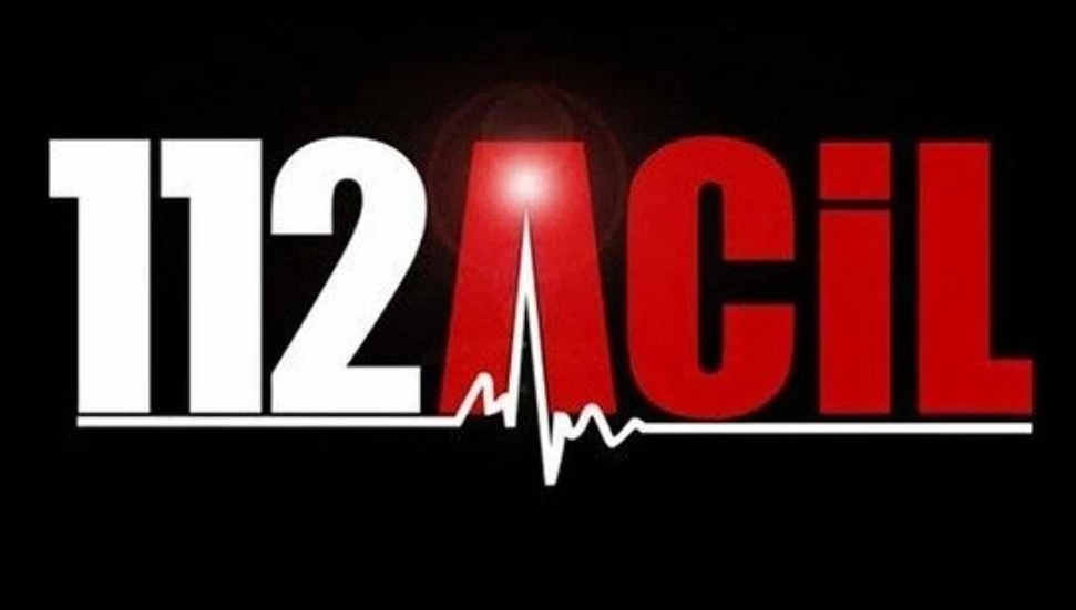 112 Acil Servis telefonundaki arıza giderildi