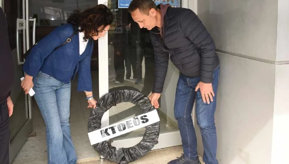 Bakanlık yalan söylüyor, tam gün eğitim uygulanmıyor!