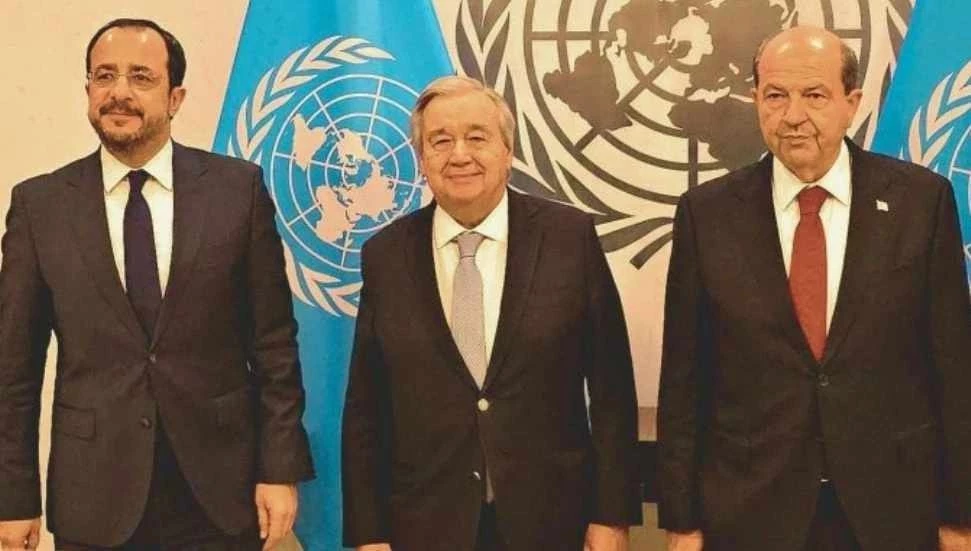 BM, Cenevre zirvesinin programını açıkladı