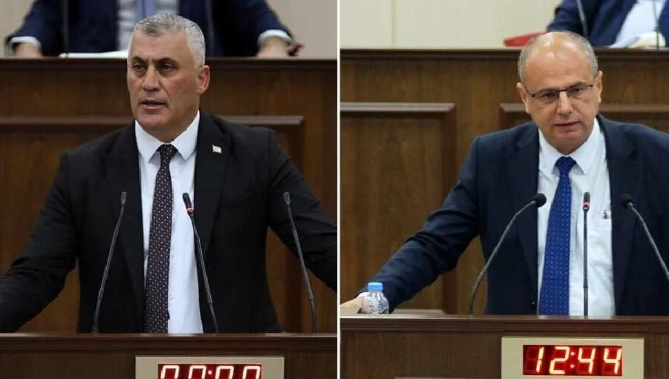 Özuslu süreyi aştı, Olgun Amcaoğlu “irademize saygısızlık” dedi