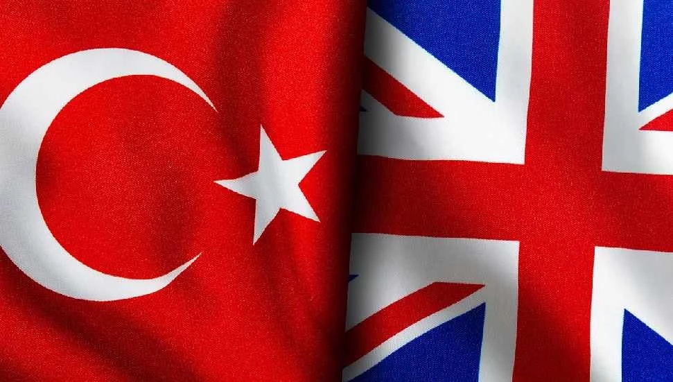 Türkiye ve İngiltere arasında “Suriye” toplantısı yapılacak