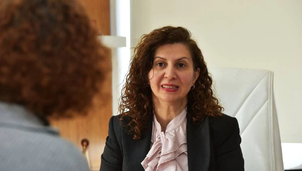 DAÜ Dr. Fazıl Küçük Tıp Fakültesi’nin uluslararası standartlarda olduğu artık tescillendi