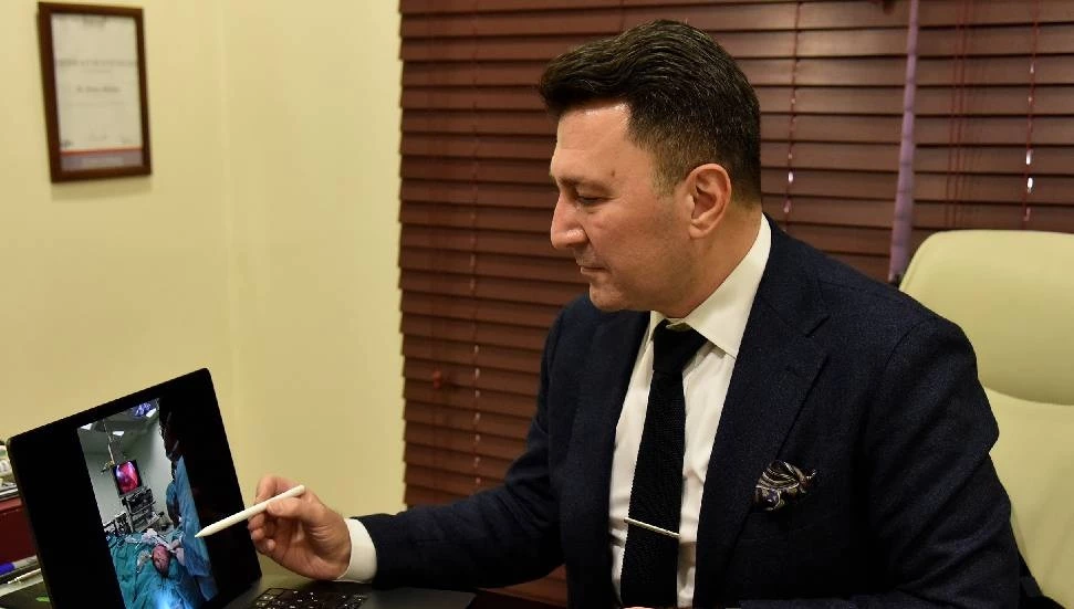 “Güneş ışınları benlerin kansere dönüşüm riskini artırıyor”