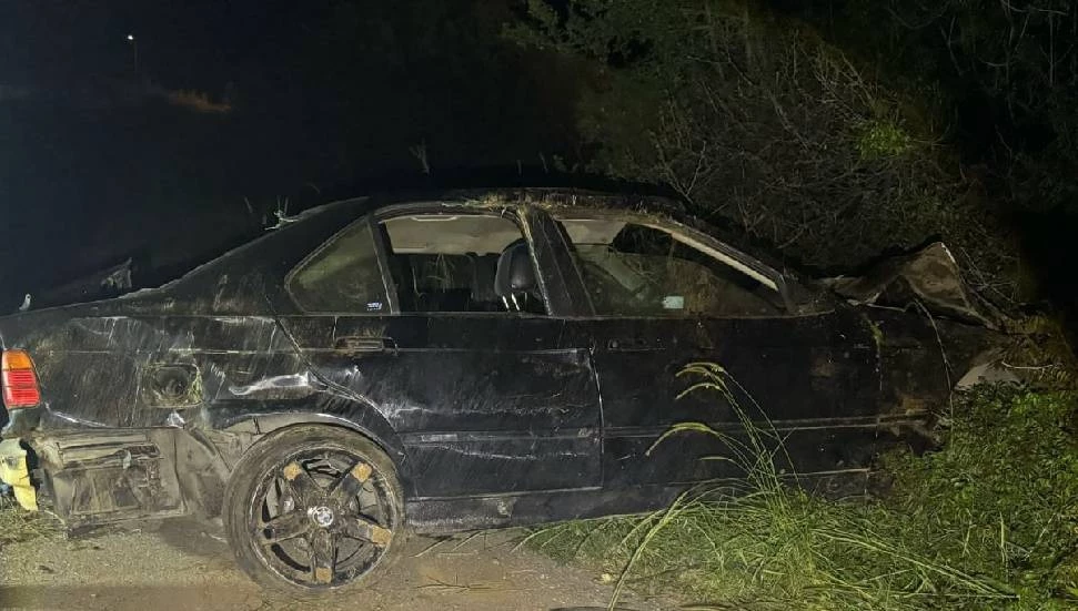 Trafik bir can daha aldı: 22 yaşındaki sürücü hayatını kaybetti