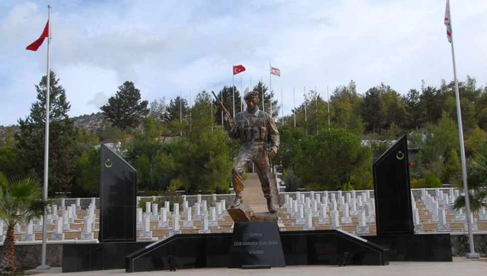 18 Mart Şehitleri Anma Günü’nde törenler düzenlenecek