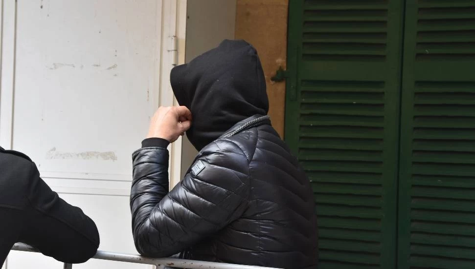 Teslim olan zanlıya ek tutukluluk