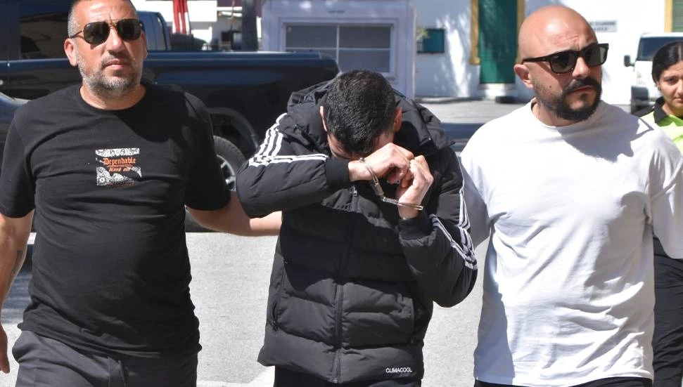 Abluka Operasyonu’nun zanlısı, 8 gün daha tutuklu kalacak