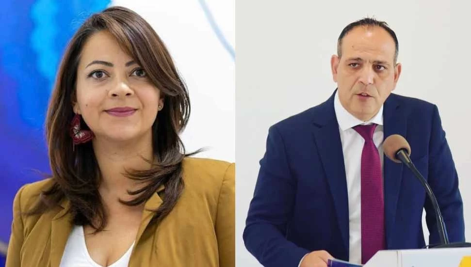 ” Kıbrıs sorunu çözüm sürecinde ilerleme yok”