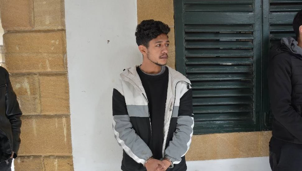 Zanlının Cep Telefonu İncelenecek, Aranan Şahıslar Var