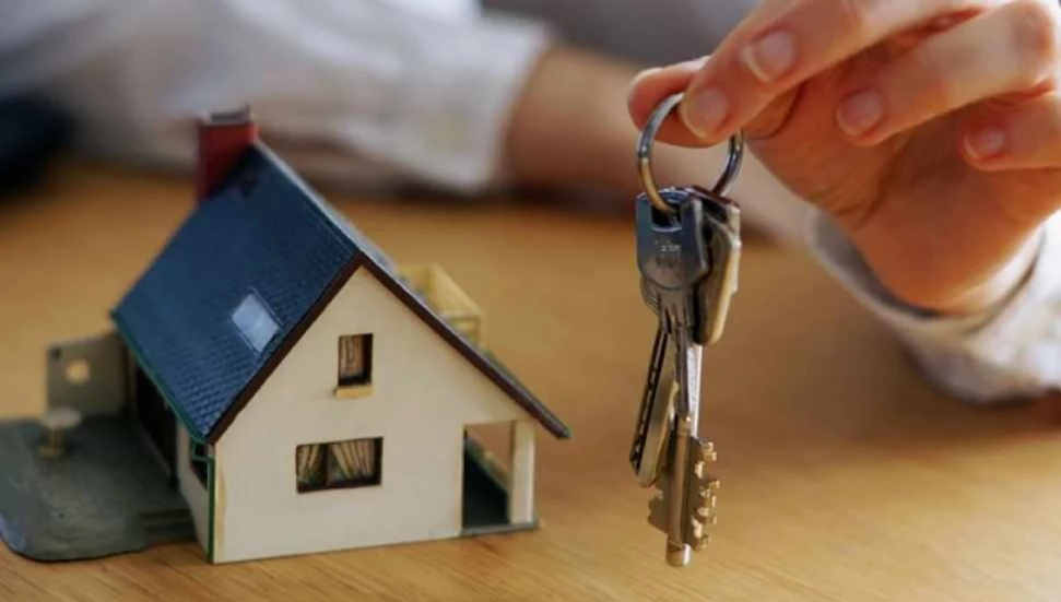 “Konut Edindirme Yasası” Resmi Gazete’de!
