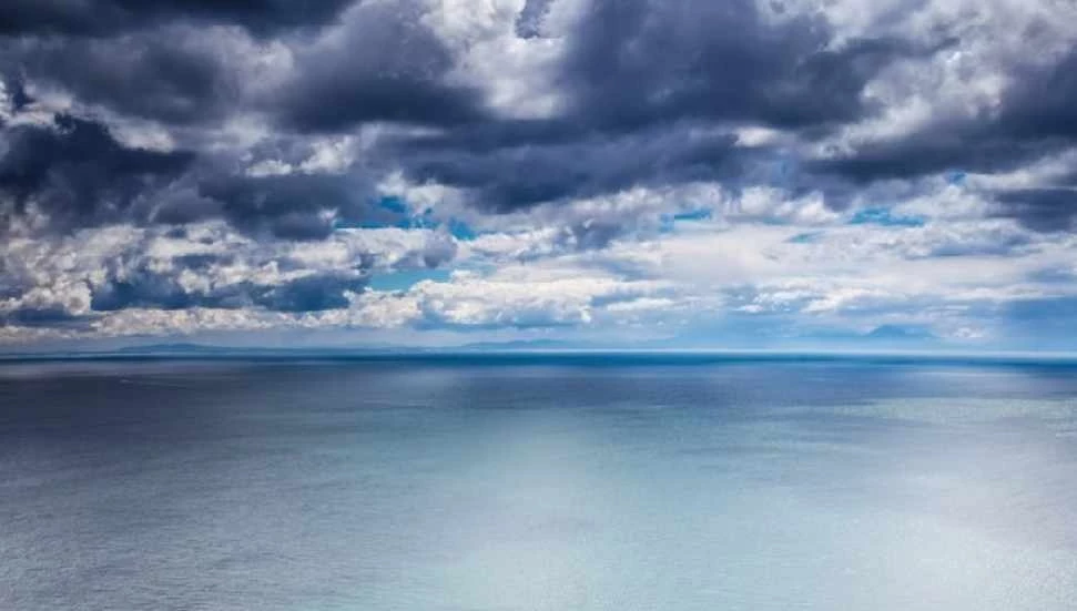 Hava parçalı ve az bulutlu olacak