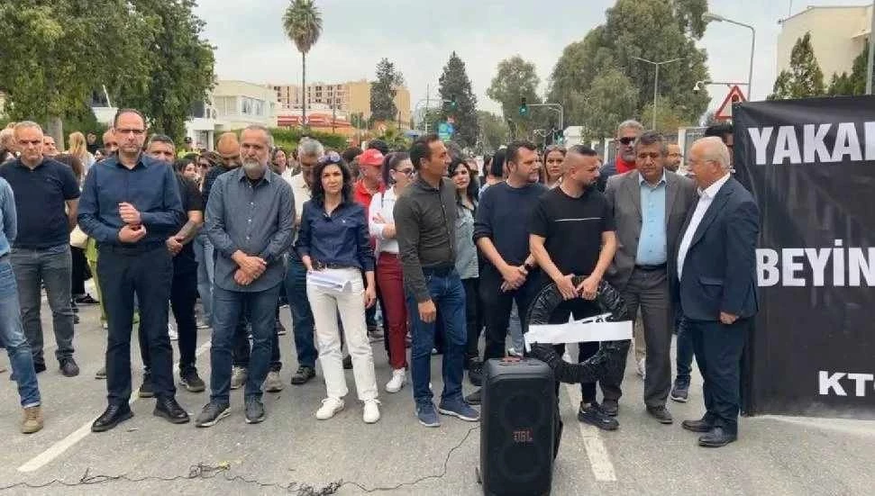 “Apar topar dayatma bir değişiklik yapıldı, kabul etmiyoruz”