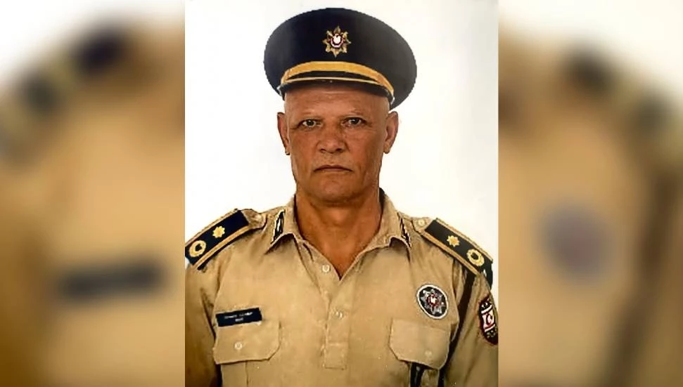 Emekli Polis Müdür Muavini Özdemir Uzuner Hayatını Kaybetti