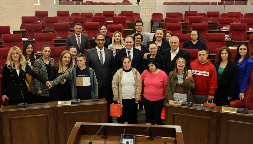 “Önce zihinlerimizdeki engelleri kaldırmamız gerekiyor”