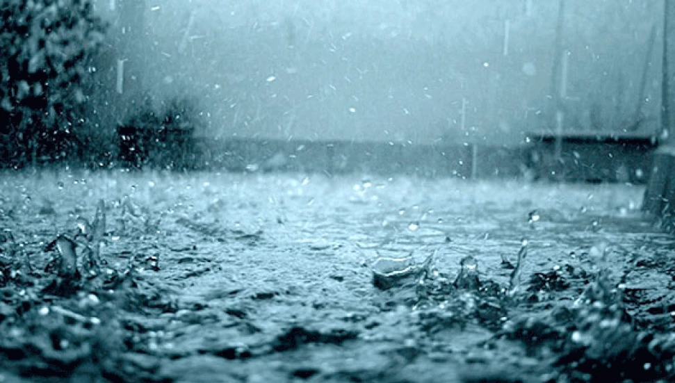 En fazla yağış Kozanköy’de kaydedildi