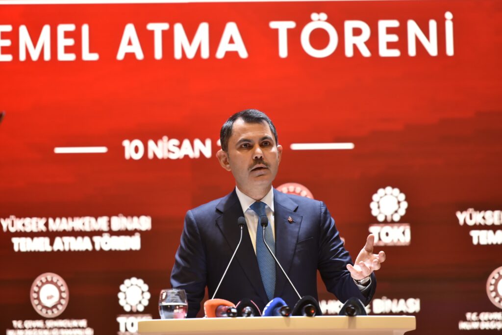 Kurum: “KKTC Master Planımızı hayata geçirecek adımlarımızı kararlılıkla atıyoruz”