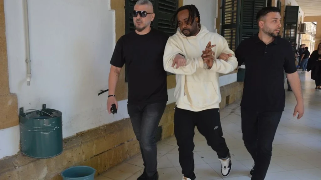 Evinde uyuşturucu bulunmuştu cezaevine gönderildi!