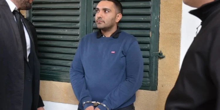 Zanlı Hakkında Yeni İddia