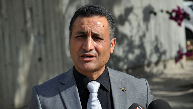 “Tek bir konuyu değil, Atatürk ilkeleriyle laik bir yaşamı savunacağız”