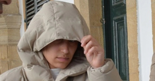 Hırsızlık zanlısı yeniden mahkemeye çıkarıldı