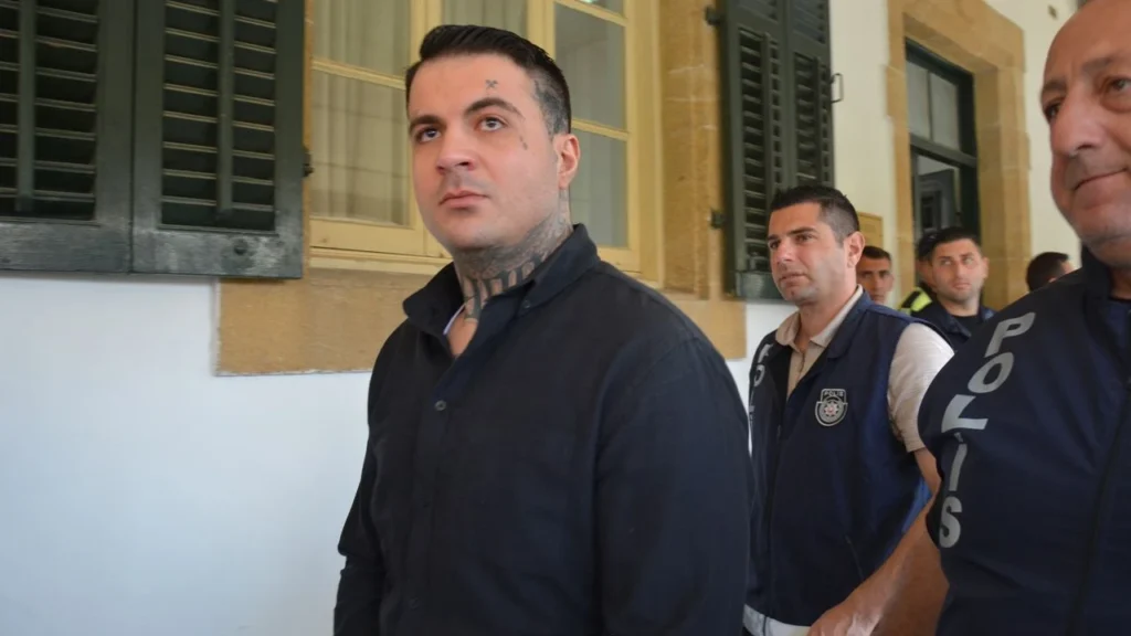 Güzelyurt’taki Silahlı Saldırı Davasında 3 Sanığa Hapis Cezası