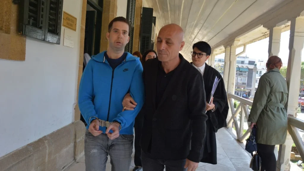 Sahte para davasında karar