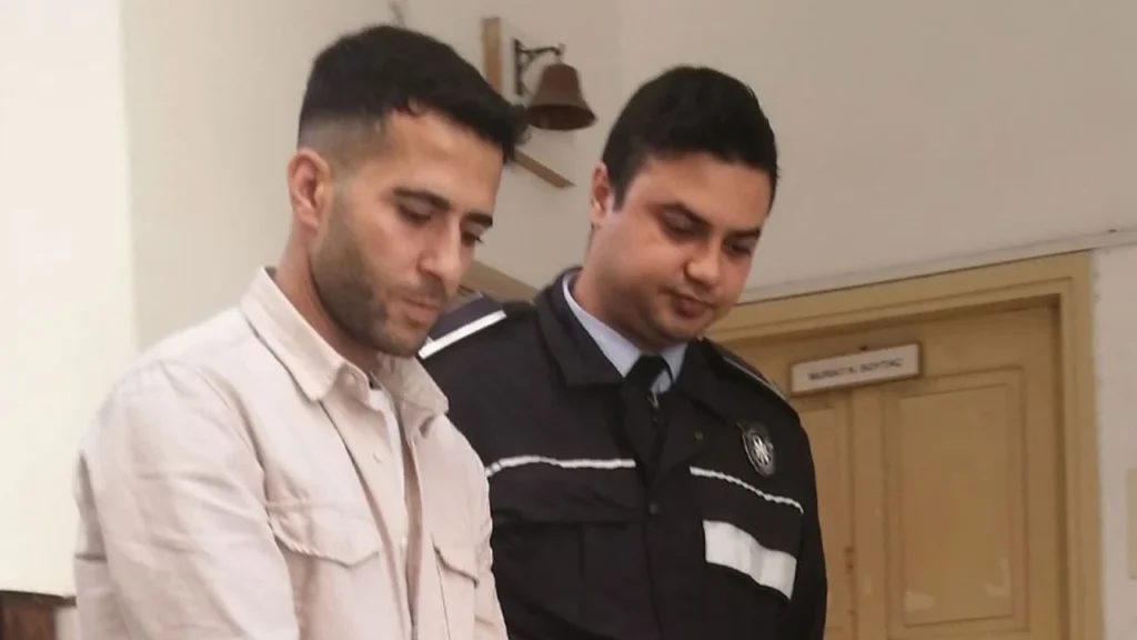 Kadına şiddet davasında karar açıklandı