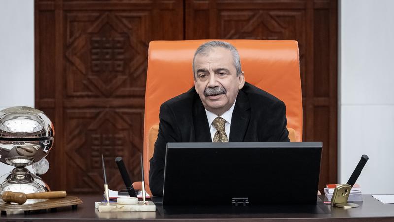 Sırrı Süreyya Önder’in sağlık durumuna ilişkin açıklama