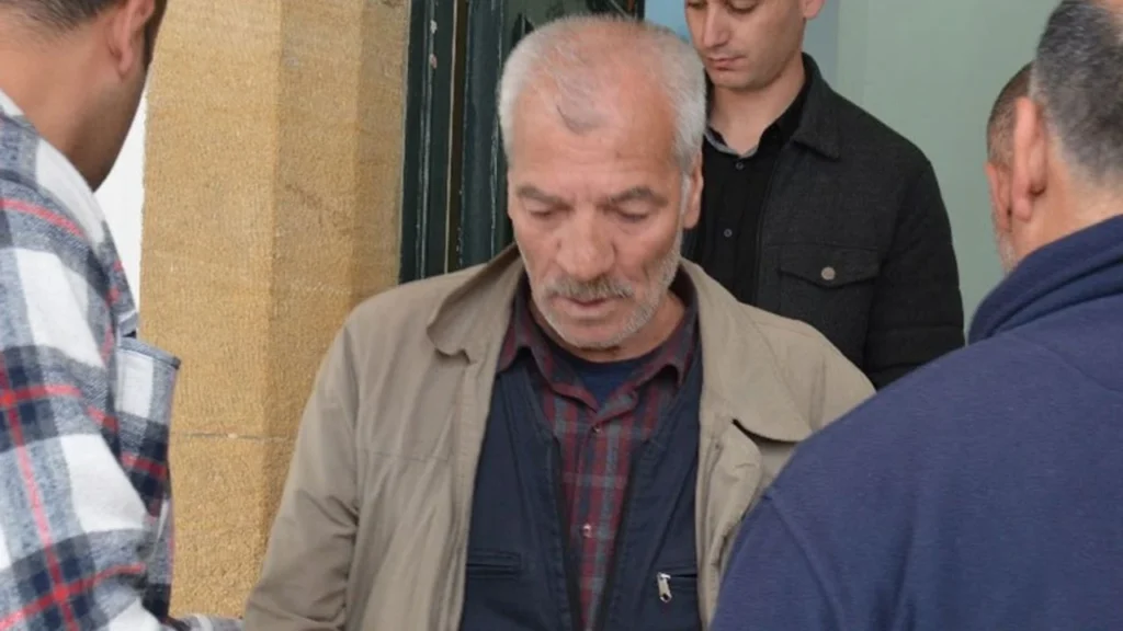 Sirkat Suçundan Tutuklanan Reşit Davulcubaşı Mahkemeye Çıktı