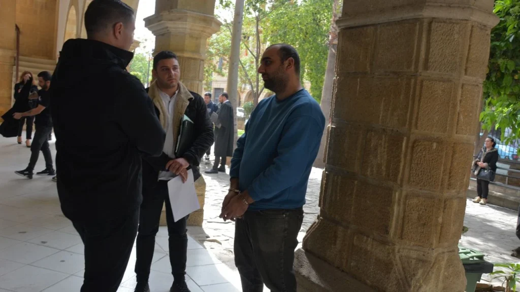 Lefkoşa’da Araçlardan Hırsızlık Yapan Zanlı Cezaevine Gönderildi