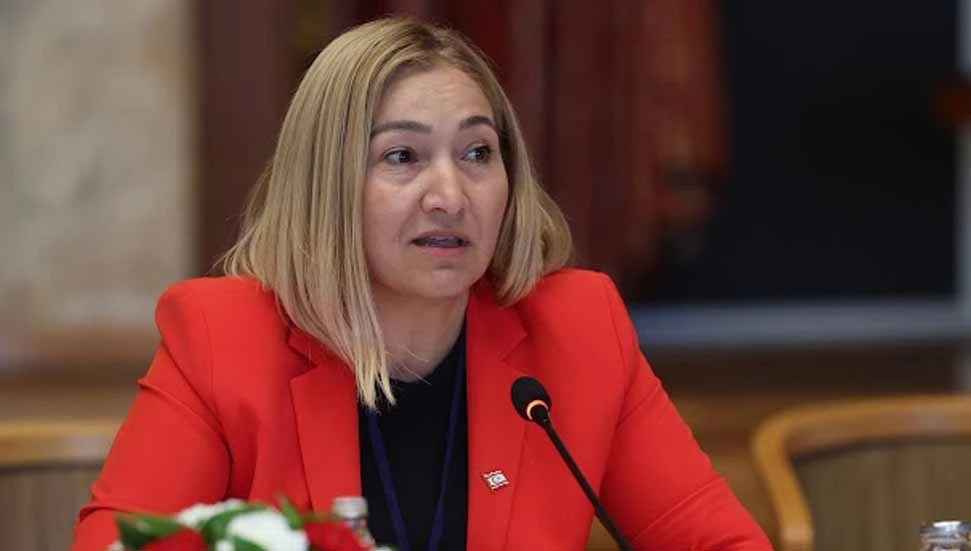 “Boykot isteminin hiçbir haklı gerekçesi olamaz”