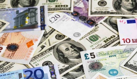 Güncel döviz kurları: Sterlin 50 TL’den işlem görüyor