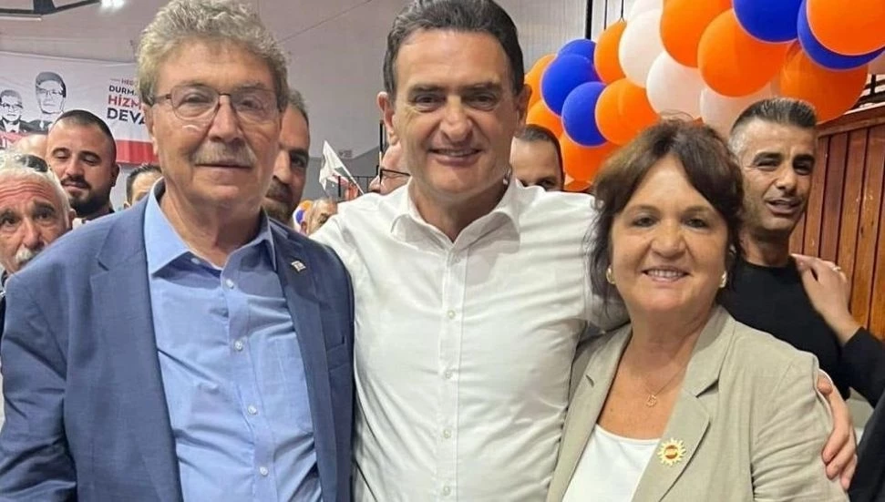 “Bağları zedelemeye yönelik talihsiz bir girişim”