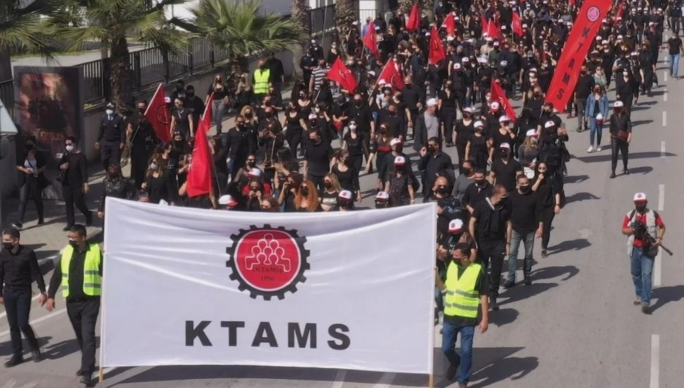 “Ek çalışma ödenekleri 4 ay gecikti!”