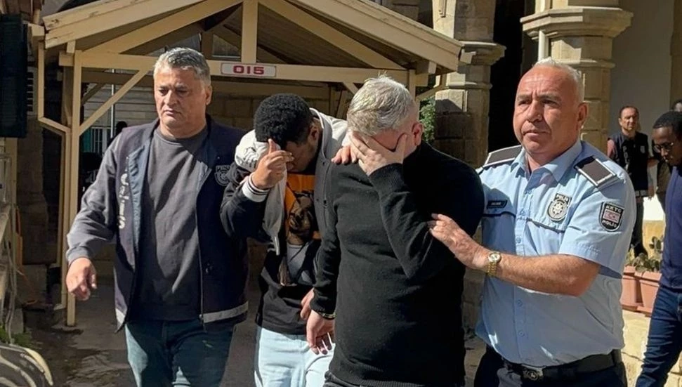 Kaçakçı ve kaçaklar hakkında karar açıklandı!