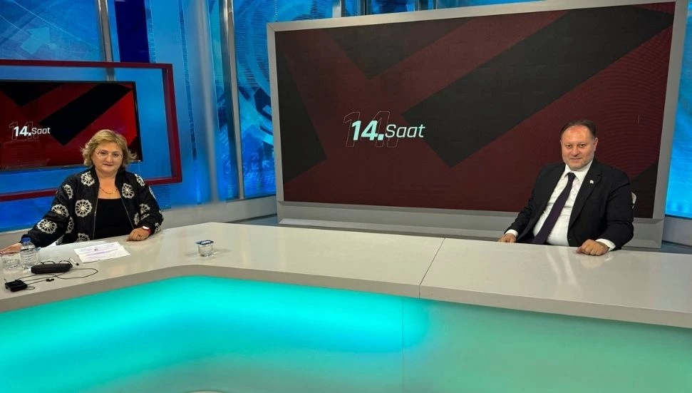 “Güney Kıbrıs’ın Türkleri azınlık olarak görme düşüncesinin değişmedi”