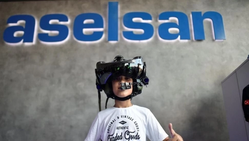 ASELSAN 50. yılında TEKNOFEST KKTC’de