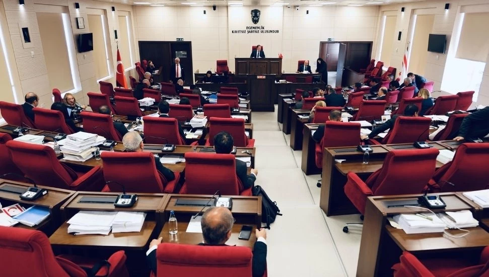 Meclis oturumları 5 Mayıs’tan itibaren yeni binada yapılacak