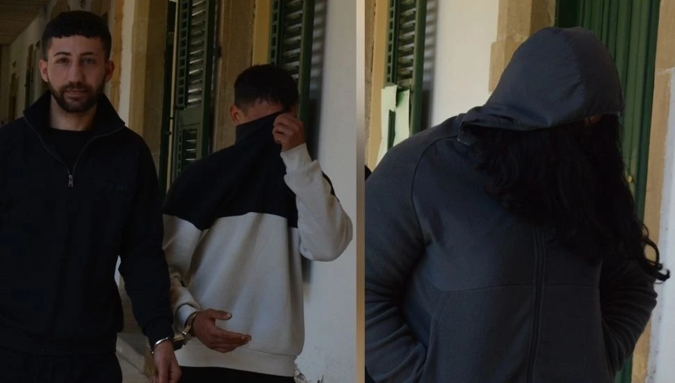 Yenikent’te seri hırsızlık vakası: Zanlılara ek tutukluluk!