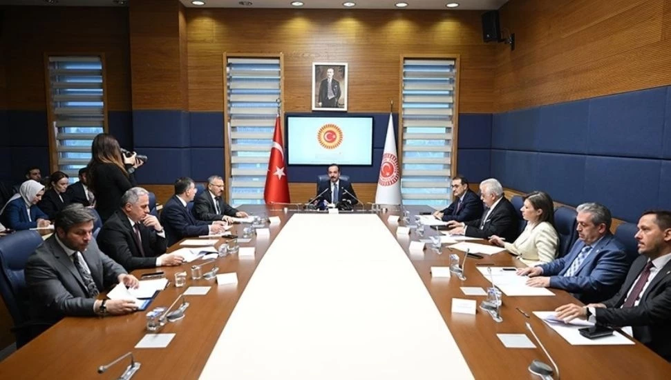 “Erdoğan’ın KKTC ziyareti hazırlıkları sürüyor”