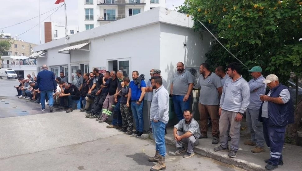 Binboğa’da kriz derinleşiyor: Çalışanlar gergin bekleyişi sürüyor