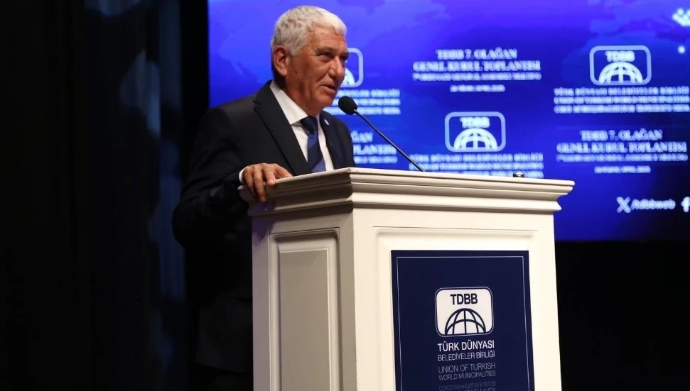 “Ülke birlikleri arasındaki ilişkilerin geliştirilmesi önemli”