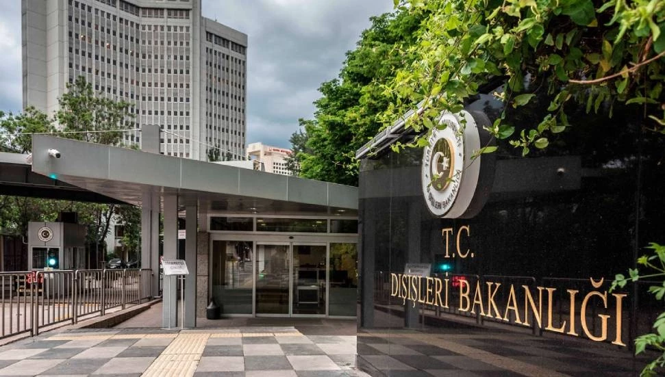 KKTC’deki bir haberde Bakanlık ve Bakan Fidan’a dair iddialar gerçek dışı