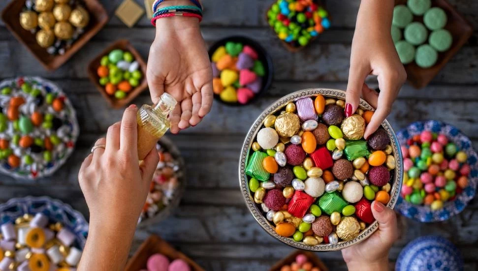 Ramazan Bayramı bugün sona eriyor