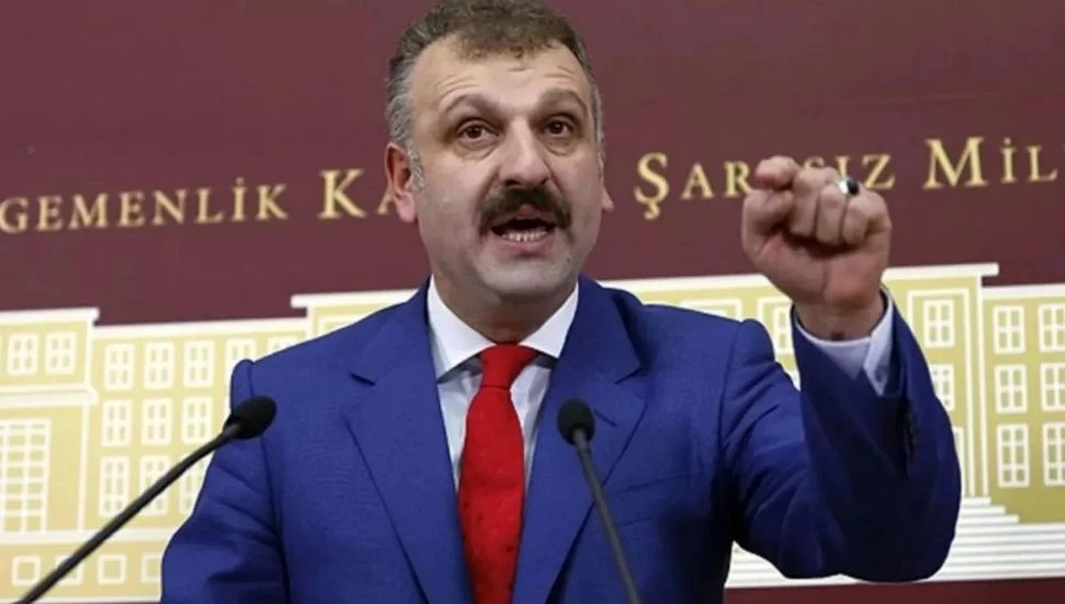 “Oktay Saral’dan özür yok, üslup değişmedi””