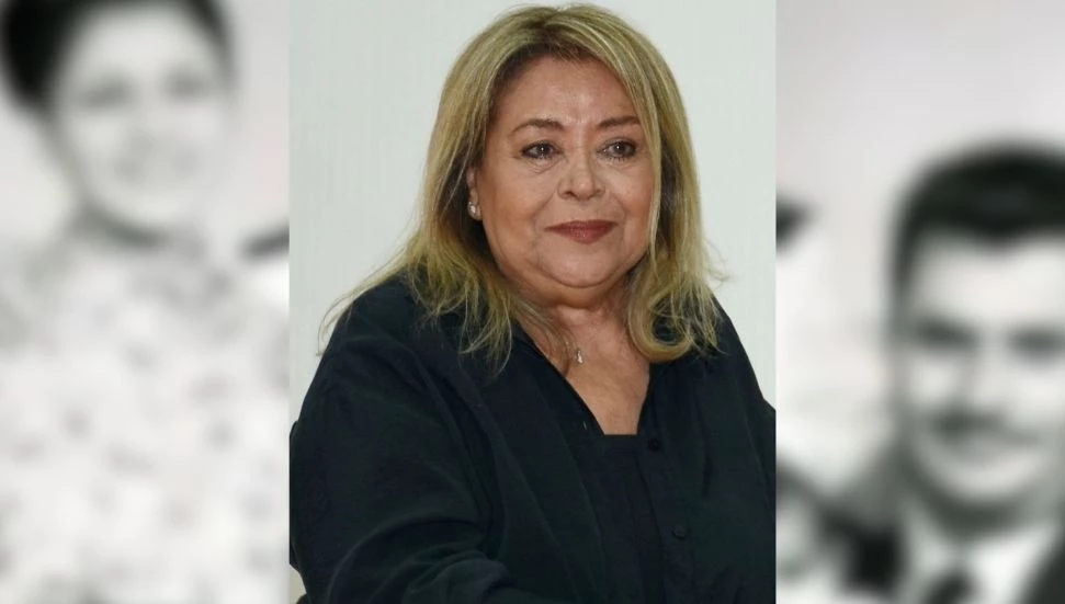 Şehit Teğmen Caner Gönyeli’nin eşi Nükhet Gönyeli vefat etti