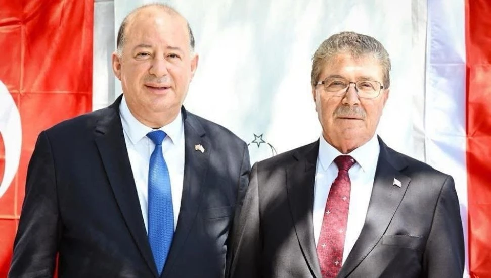 “Kendisini şiddetle kınıyorum!”