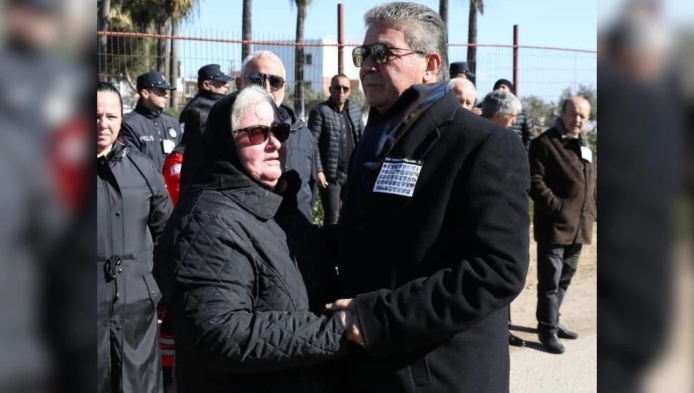 “Kamu görevini ihmal eden herkes, en yüksek sorumlulukla yargı önünde hesap vermelidir!”